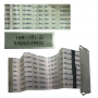 Cable LVDS Holglin AWM 20624 EAD63169839  para LG MP68VQ-P Monit