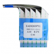 Cable LVDS LG 32LF510B EAD62609701