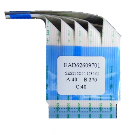 Cable LVDS LG 32LF510B EAD62609701