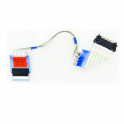Cable LVDS LG 43LF630V EAD63265811 SWAP
