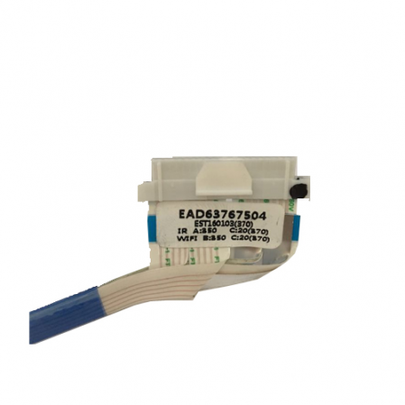 Cable LVDS LG 43UH650V EAD63767504