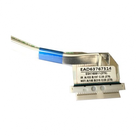 Cable LVDS LG 43UH661V EAD63767514