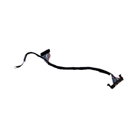 Cable LVDS Manta Led 4901