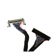 Cable LVDS Nevir NVR-7508-19HD-N