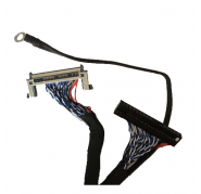 Cable Lvds NEVIR NVR-7410/49HD/N