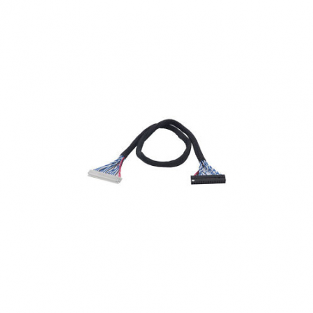 Cable Lvds NEVIR NVR-7505-24HD-N