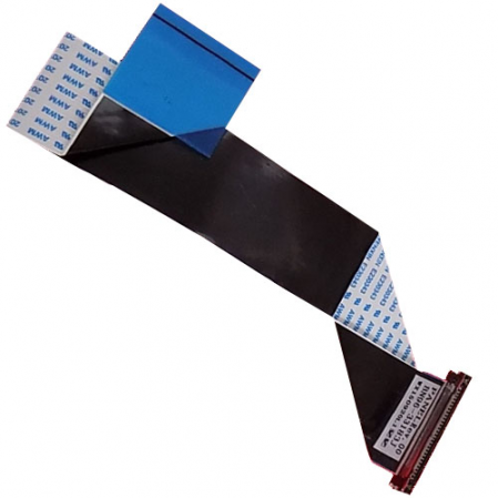 Cable LVDS Samsung UE22H5000AW WENXIN E230343 AWM20706 SWAP