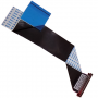Cable LVDS Samsung UE22H5000AW WENXIN E230343 AWM20706 SWAP