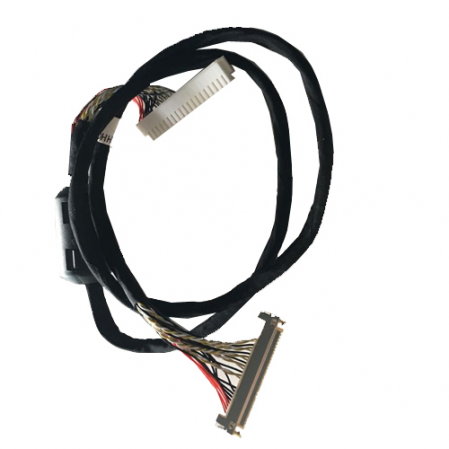 Cable LVDS TCL F40B3803 46-60FC70-CFB03G SWAP