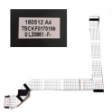 Cable LVDS TSCKF0170199 Panasonic TX-49DS500ES