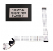 Cable LVDS TSCKF0170199 Panasonic TX-49DS500ES