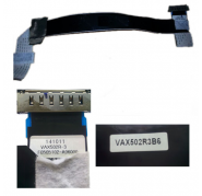 Cable LVDS VAX502R3B6 GRUNDIG 48VLE4421BF SWAP