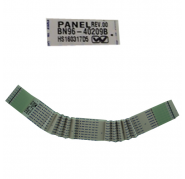 Cable Panel BN96-40209B Rev.00 SAMSUNG UE49K5570SU