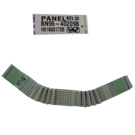 Cable Panel BN96-40209B Rev.00 SAMSUNG UE49K5570SU