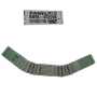 Cable Panel BN96-40209B Rev.00 SAMSUNG UE49K5570SU
