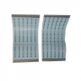 Cable para Tcon E129545 AWM 20861 Sony KD-55XD7005