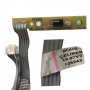 Cable Receptor IR 17LD144 SHARP VES315UNVL-01 SWAP