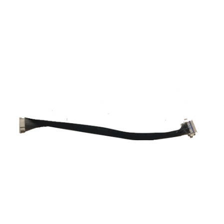 Cable SAMSUNG UE40JU6400W Eleteck E254881