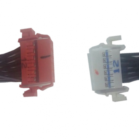 Cable SAMSUNG UE40K5570SU