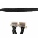 Cable SAMSUNG UE48JU6400K E239426 AWM21016 12pines