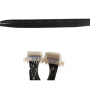 Cable SAMSUNG UE48JU6400K E239426 AWM21016 12pines