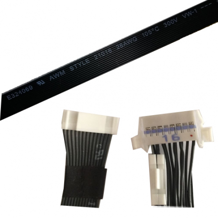 Cable SAMSUNG UE48JU6400K E324069