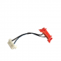 Cable SAMSUNG UE40JU6400W