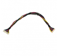 Cable Sharp LC-32LE154E SWAP