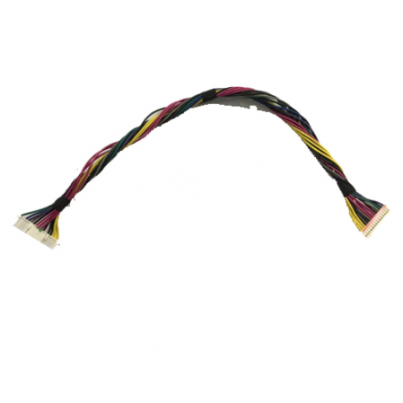 Cable Sharp LC-32LE154E SWAP