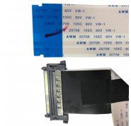 Cable Sharp LC-40UI7352E AWM 20706 105C 60V VW-1