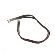 Cable TCL L32E4300CE E315619 AWM 2651 26AWG  VW-1 SWAP