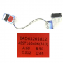 Cable T-Con LG 49LH570V EAD63265812