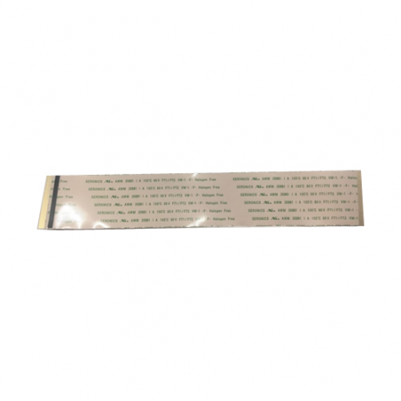 Cable T-Con LG 55UH625V Seronics AWM 20861