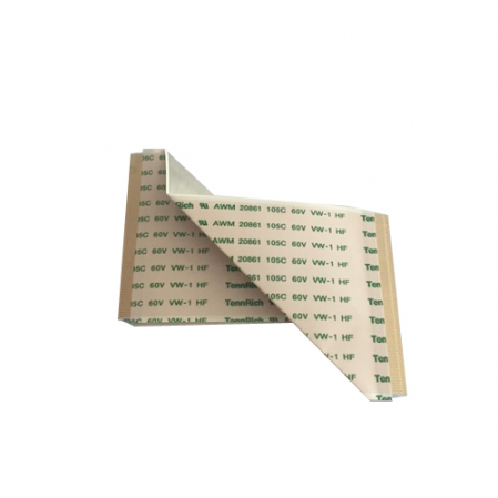 Cable T-Con LTDN58K700XWTSEU3D TennRich AWM 20861