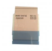 Cables T-Con SAMSUNG UE40J6200AW BN96-34971E Rev.01