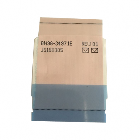 Cables T-Con SAMSUNG UE40J6200AW BN96-34971E Rev.01