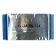 Cable T-Con SAMSUNG UE43J5500AKXXC 69.42T28.F04