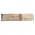 Cable T-Con SAMSUNG UE55JU6470UXXC Eunsung E129545