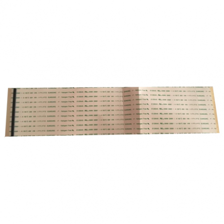 Cable T-Con SAMSUNG UE55JU6470UXXC Eunsung E129545
