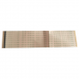 Cable T-Con SAMSUNG UE55JU6470UXXC Eunsung E129545