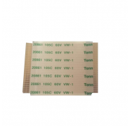 Cable T-Con SHARP LC-49SFE7332E 20861