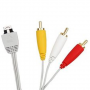 Cable TV cut-100 lg serie ku990