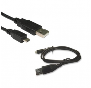 Cable USB a Micro B