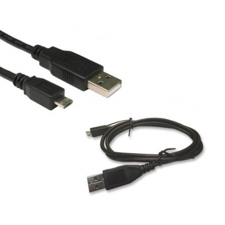 Cable USB a Micro B