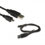 Cable USB a Micro B