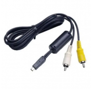 Cable USB Panasonic K1HY08YY0026