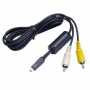 Cable USB Panasonic K1HY08YY0026