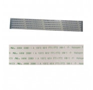 Flex cables LG 43LH604V, 43LH510V  Seronics AWM 20861