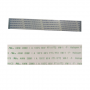 Cables Flex LG 43LH604V, 43LH510V Seronics AWM 20861
