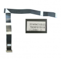 Cable Flex PANASONIC TX47ASM651 TSCKF0170118 SWAP